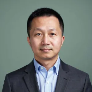 Prof. Jason Xue