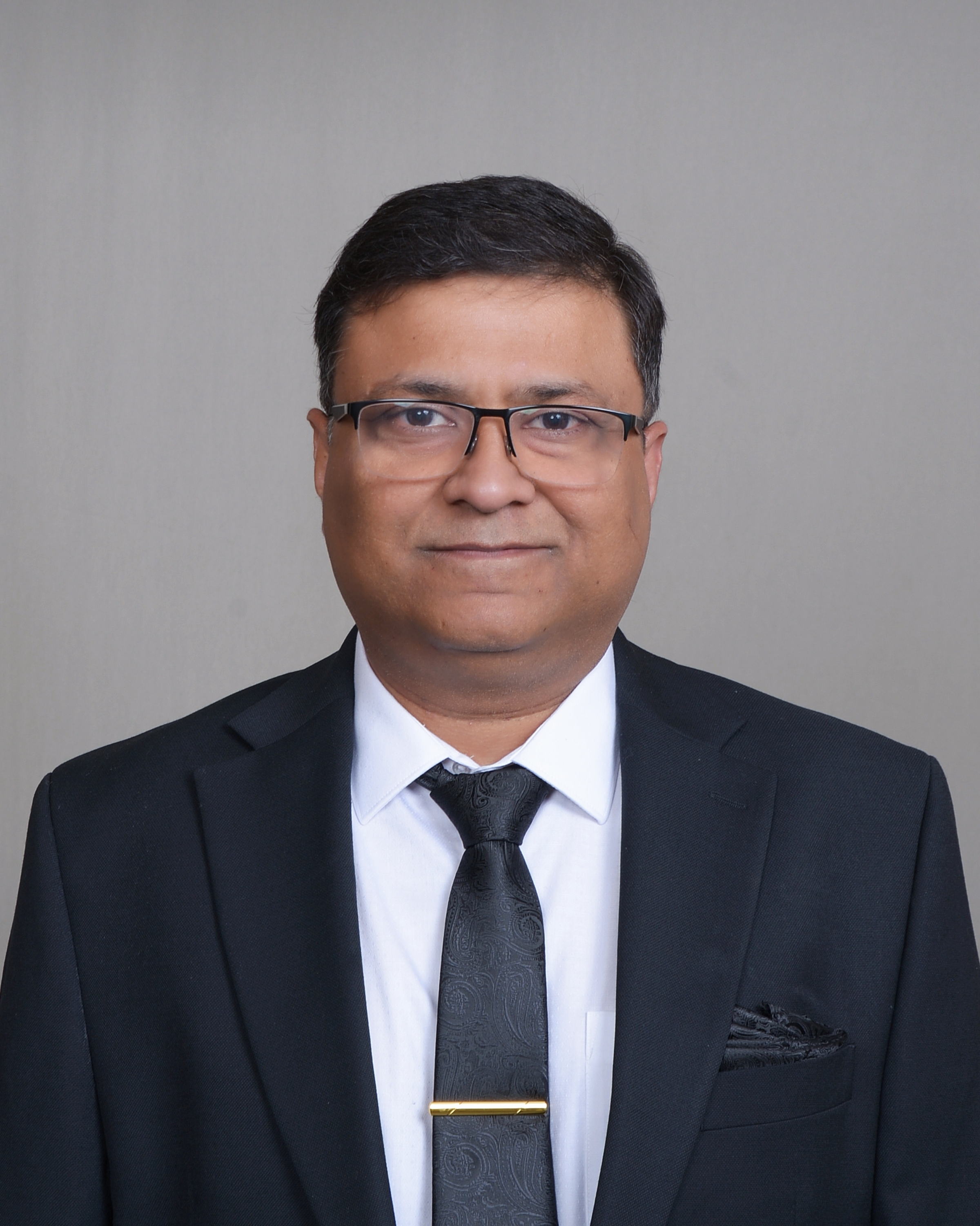 Deepak Saxena