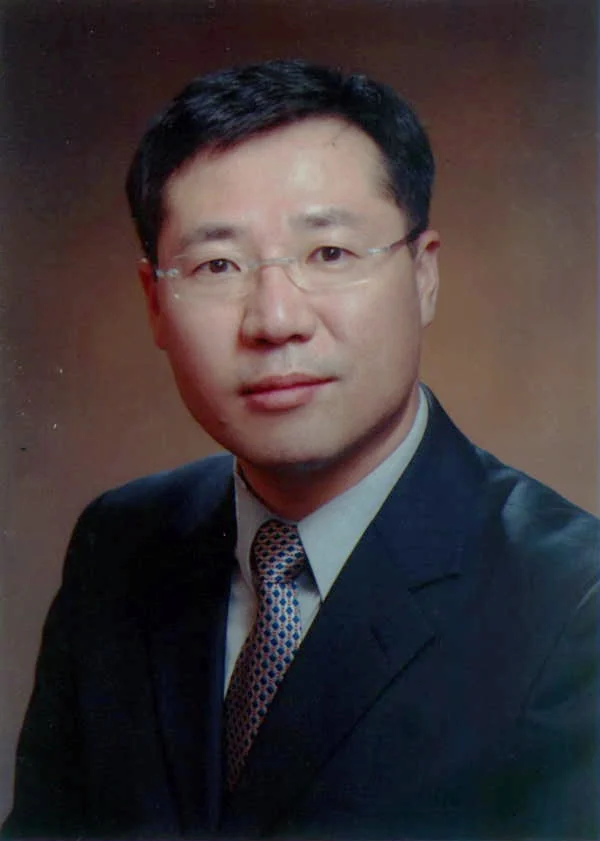 Jiman Hong
