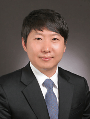 Jinman Jung