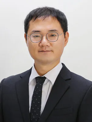 Joonhyouk Jang